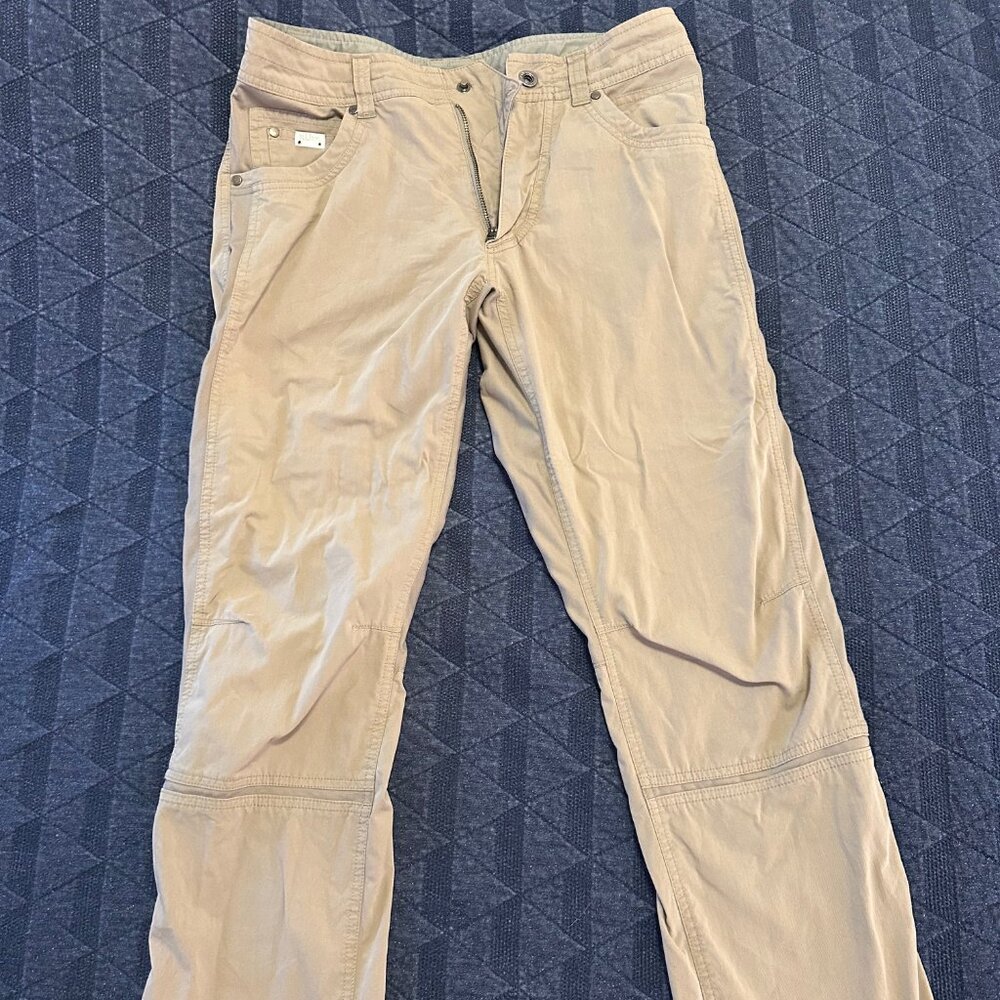 Kuhl Men's Radikl Cargo Pants